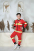 FIRE FIGHTER